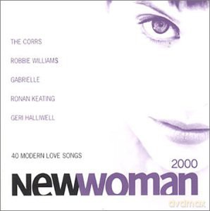 New Woman 2000 [CD]