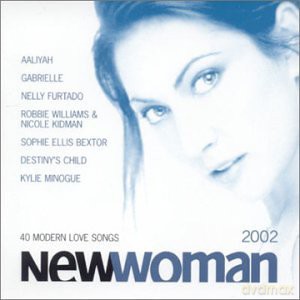 New Woman 2002 vol.1 [2CD]