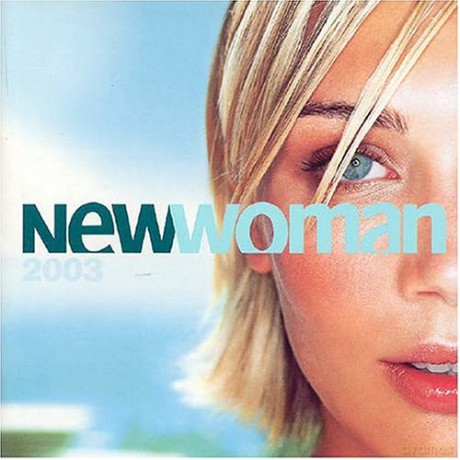 New Woman 2003 Vol.1 [CD]