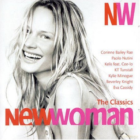 New Woman Classics [2CD]