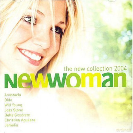 New Woman: New Collection 2004 [2CD]