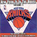 New York Knicks Home Court Hits [CD]