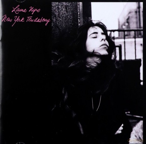 Laura Nyro: New York Tendaberry [CD]