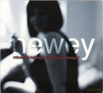 Newey: Newey [CD]