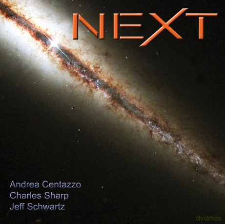 Next: Next [CD]
