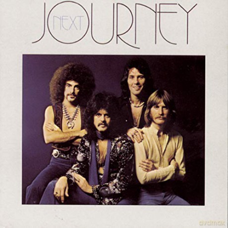 Journey: Next [CD]