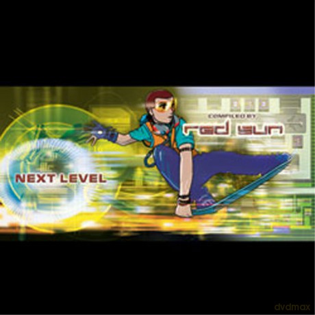 Next Level: Compliled by Red Sun [CD]