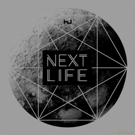 Next Life [CD]