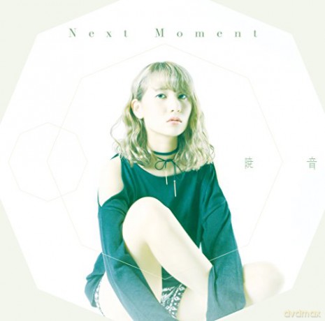 Akane: Next Moment [CD]
