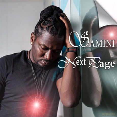Samini: Next Page [CD]