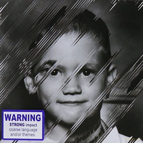 Kerser: Next Step [CD]