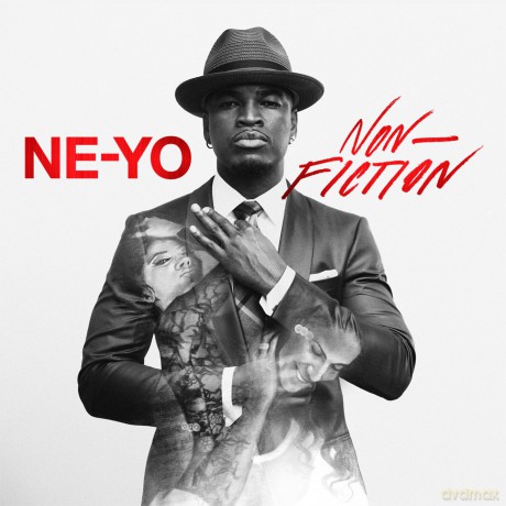 Ne-Yo: Ne-Yo Non-Fiction Deluxe Edition With 2 Bonus Tracks [CD]