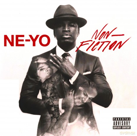 Ne-Yo: Ne-Yo Non-Fiction Deluxe Edition With 2 Bonus Tracks [CD]