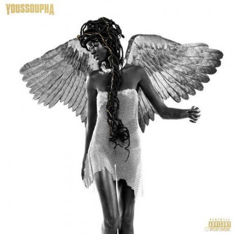Youssoupha: Ngrtd [CD]