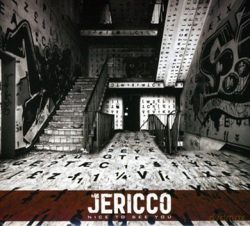 Jericco: Nice to See You [CD]