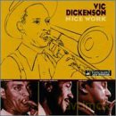 Vic Dickenson: Nice Work [CD]