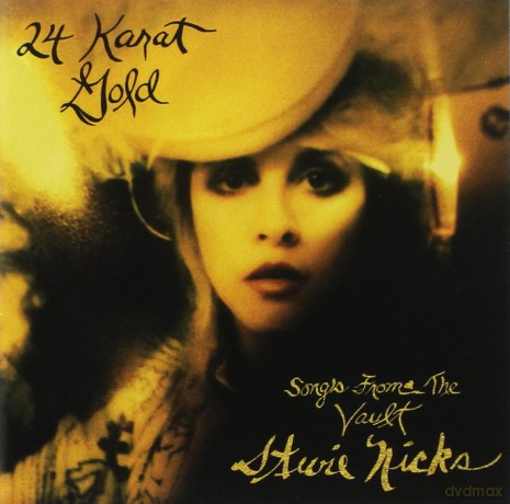 Stevie Nicks: Nicks, Stevie - 24 Karat Gold: Songs From The Vault [CD]