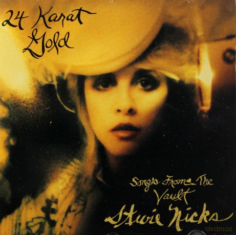 Stevie Nicks: Nicks, Stevie - 24 Karat Gold: Songs From The Vault [CD]