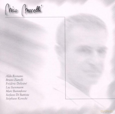 Nico Morelli: Nico Morelli [CD]