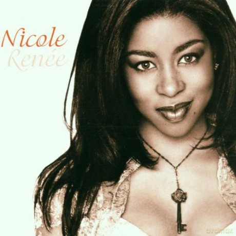 Nicole Renee: Nicole Renee [CD]