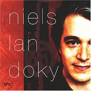 Niels Lan Doky: Niels Lan Doky [CD]