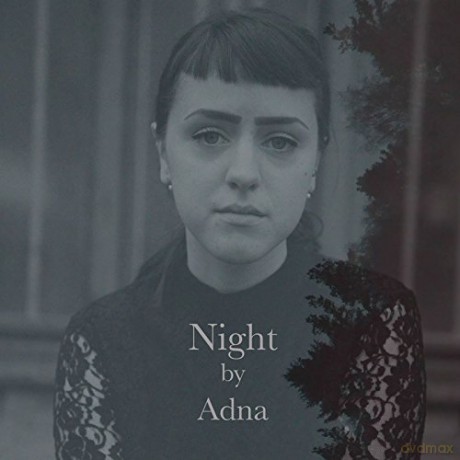 Adna: Night -Digi- [CD]