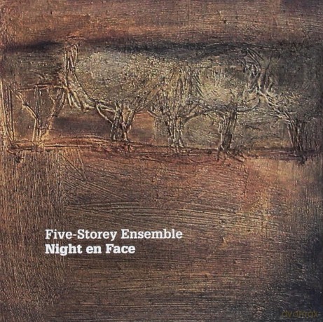 Five Storey Ensamble: Night En Face [CD]