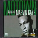 Marvin Gaye: Night Life [CD]
