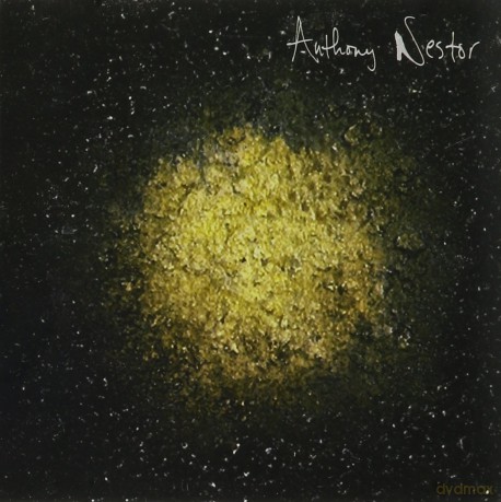 Anthony Nestor: Night Of The Poet [CD]