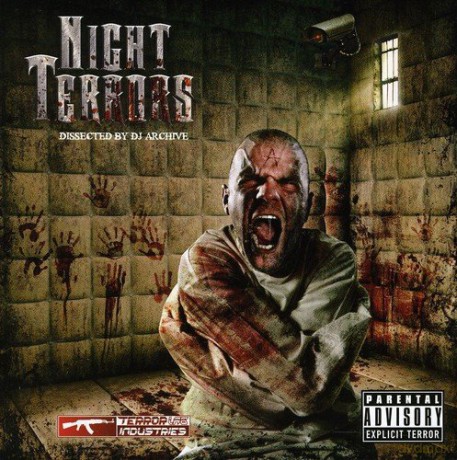 Night Terrors [2CD]