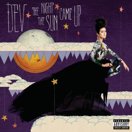Dev: Night The Sun Came Up [CD]