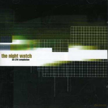 Night Watch [2CD]