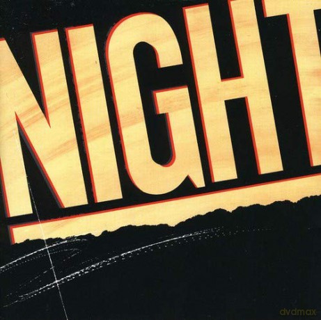 Night: Night/long Distance 2-Fer [CD]