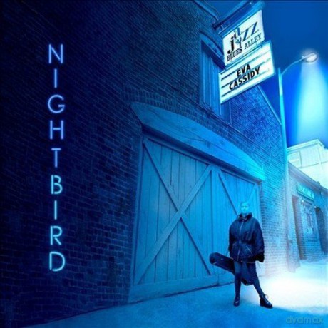 Eva Cassidy: Nightbird [CD]