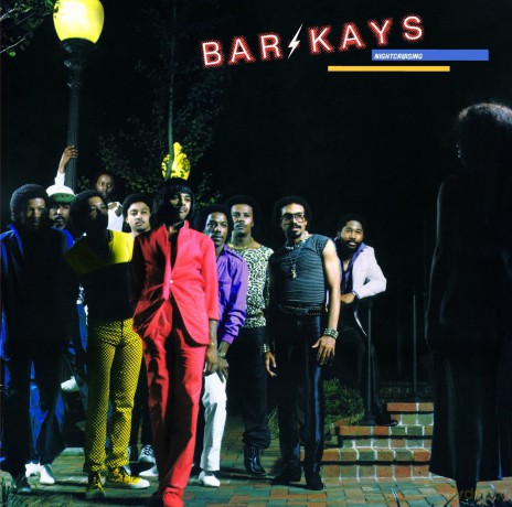Bar-Kays: Nightcruising [CD]