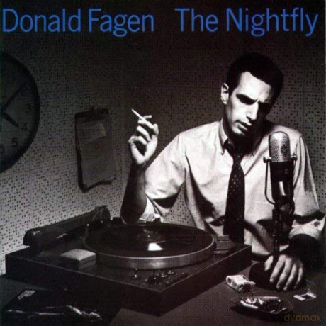 Donald Fagen: Nightfly [CD]
