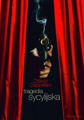 Tragedia sycylijska - Ottavio Cappellani [KSIĄŻKA]