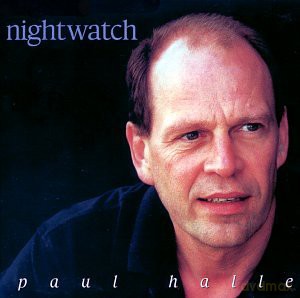 Paul Halley: Nightwatch [CD]