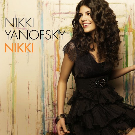 Nikki Yanofsky: Nikki [CD]