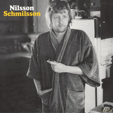 Harry Nilsson: Nilsson Schmilsson: Remastered and Expanded [CD]