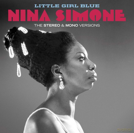 Nina Simone: Nina Simone - Little Girl Blue - The.. [2CD]