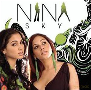 Nina Sky: Nina Sky [CD]