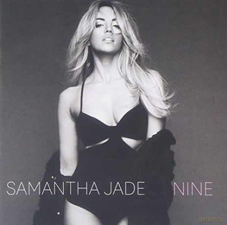 Samantha Jade: Nine [CD]