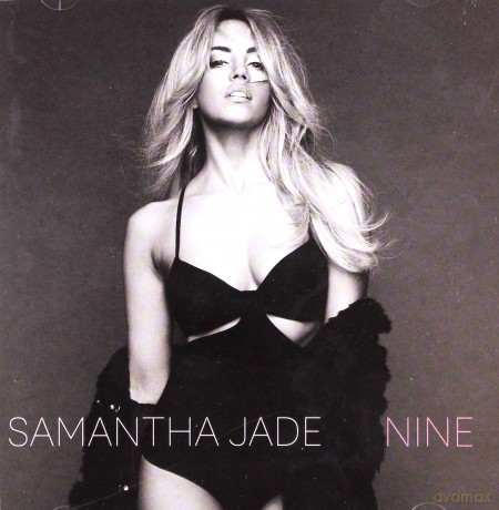 Samantha Jade: Nine [CD]