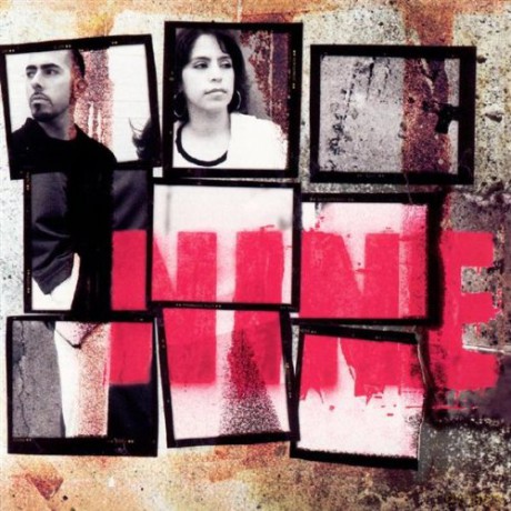 New Breed: Nine [CD]