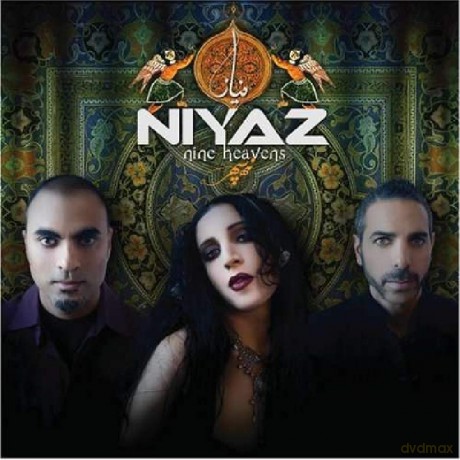 Niyaz: Nine Heavens [CD]