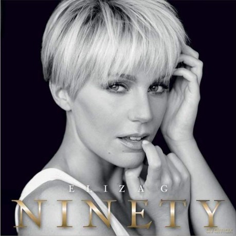 Eliza G: Ninety [CD]