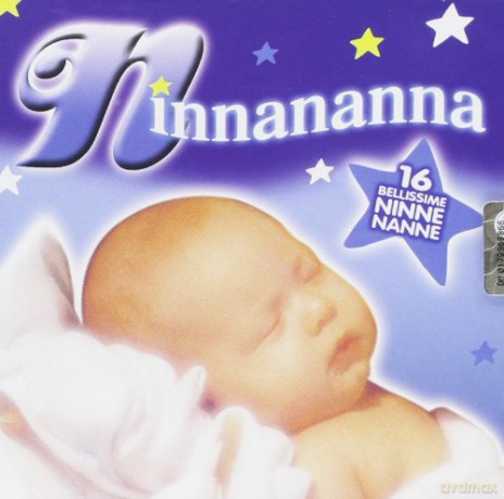 Vari-Ninna Nanna: Ninna Nanna [CD]