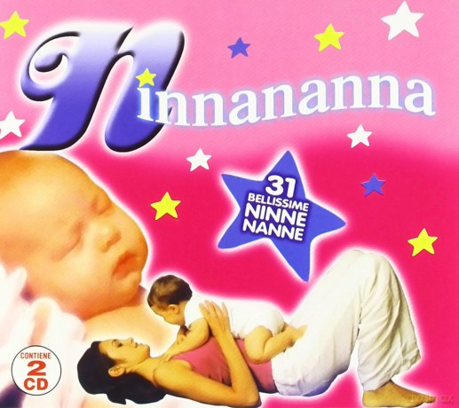 Ninnananna [2CD]