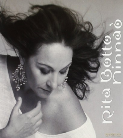 Rita Botto: Ninnao' [CD]